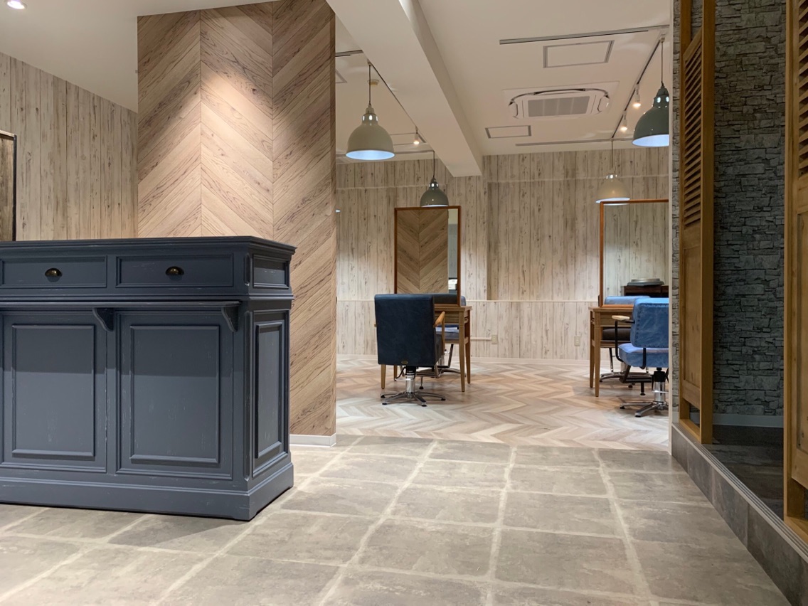 プログレス立川若葉の美容室 美容院 スタッフ情報 野中 純太 ミニモ