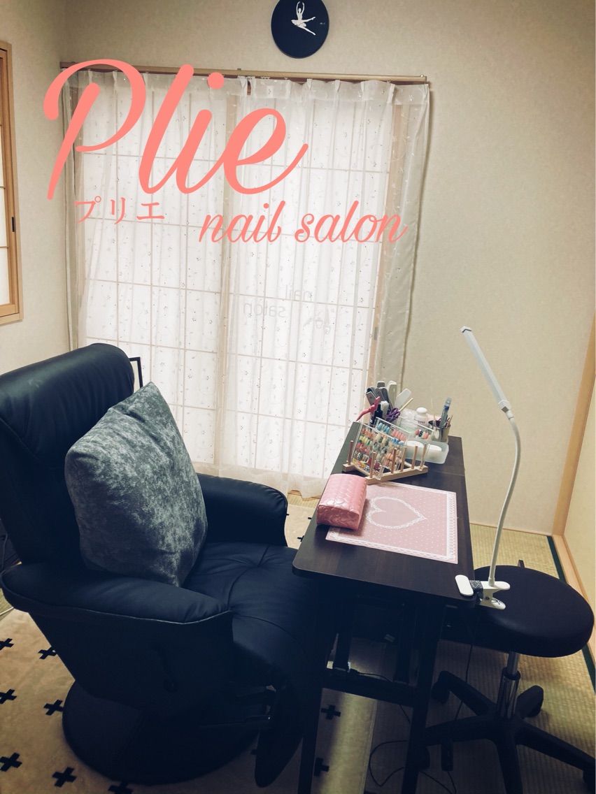 Plie Nail Salonのネイルサロン スタッフ情報 Plie Nail Salon ミニモ
