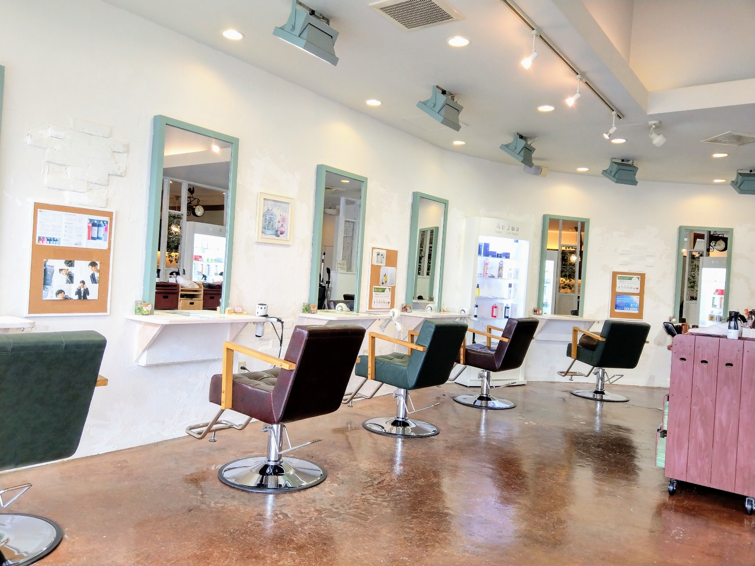 Add9 伊勢崎 駒形 玉村 本庄 の美容室 美容院 スタッフ情報 Add9 柳田健登 ミニモ