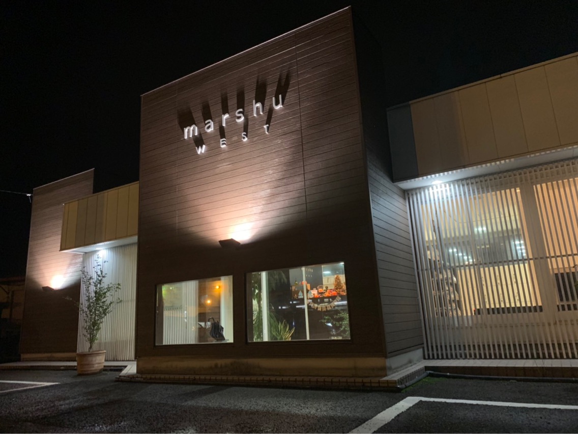 マーシュwestの美容室 美容院 スタッフ情報 マーシュ West ミニモ