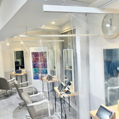 ルイス難波店の美容室 美容院 スタッフ情報 カラー特化サロン Luis 難波 ミニモ