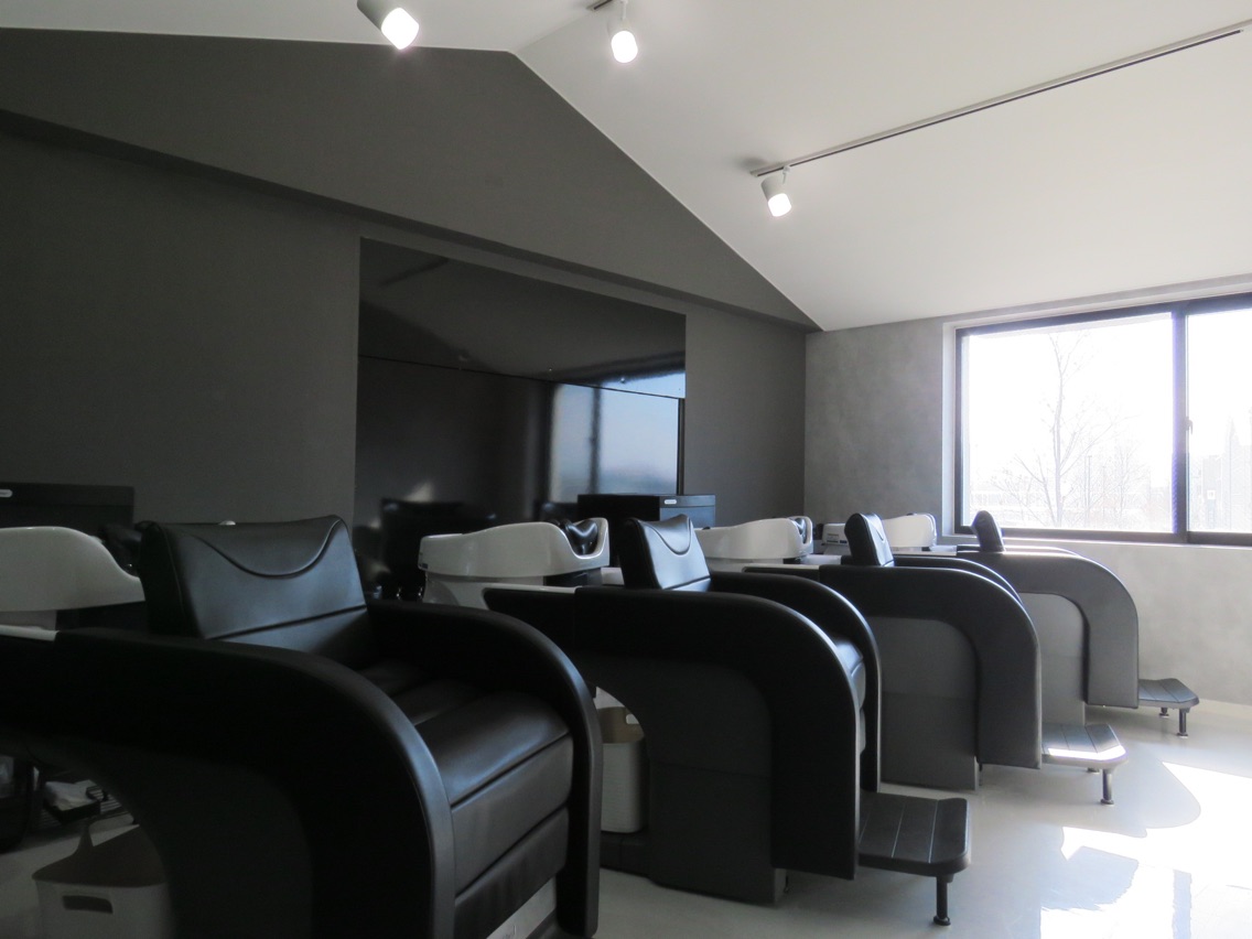 One S Mirror海老名店の美容室 美容院 スタッフ情報 One S Yuuka ミニモ