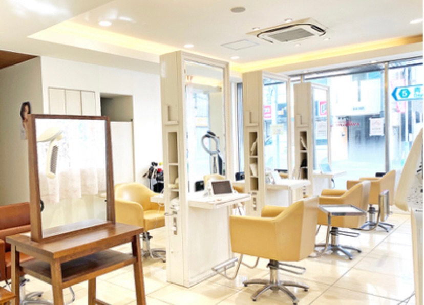 Progress 荻窪店のマツエクサロン スタッフ情報 長沼 晴子 ミニモ