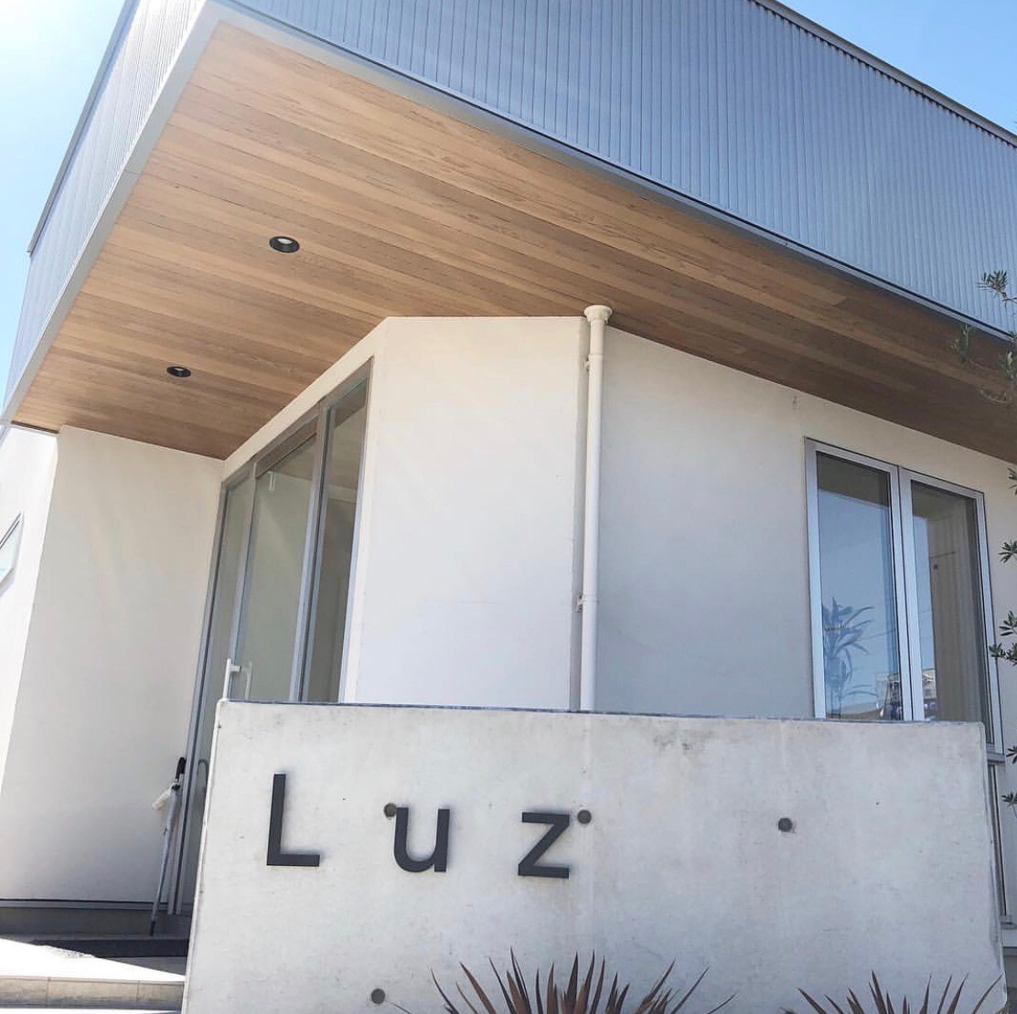 Luzの美容室 美容院 スタッフ情報 Luz 太田市 ミニモ