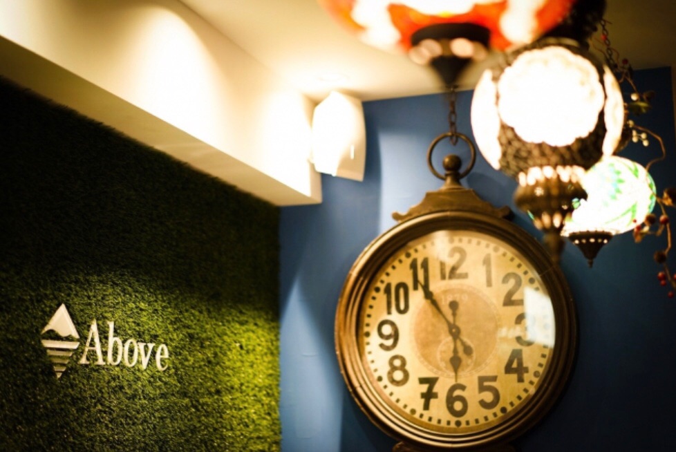 Above The Beauty Islandの美容室 美容院 スタッフ情報 小松 絵莉那 ミニモ