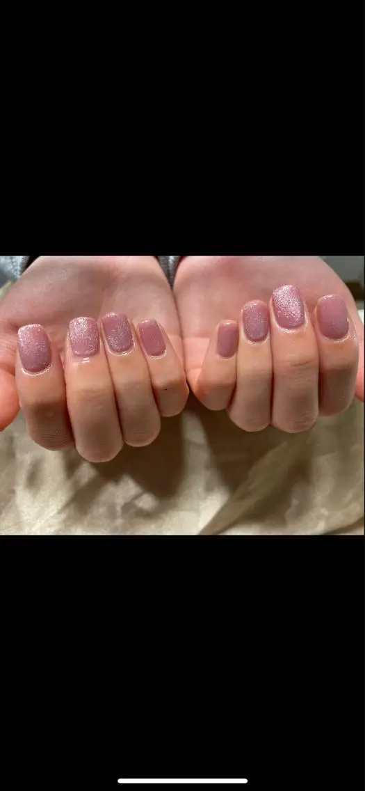 ショート ネイル Home salon Rのネイルデザイン