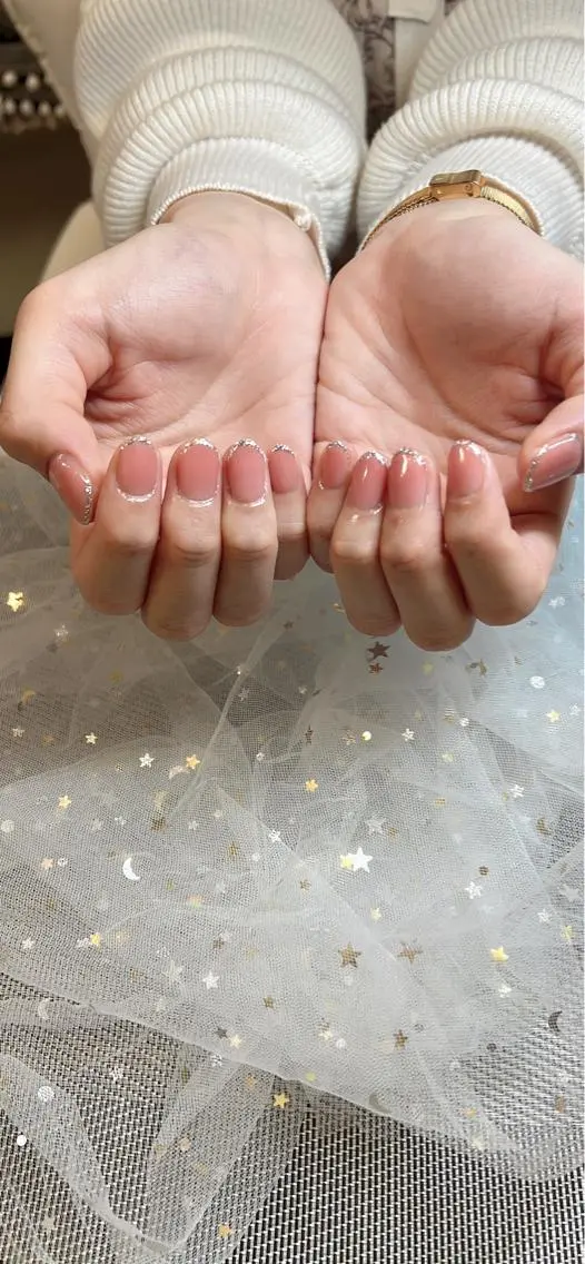 カラー ネイル ハンドネイル Ryoko Nailのネイルデザイン