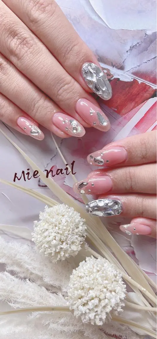 ネイル Mie nailのネイルデザイン