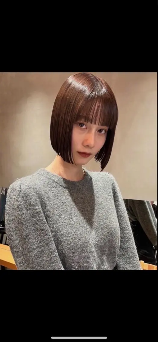ショート カラー カット ヘアカラー トリートメント 似合わせレディース/ メンズ/あゆかのヘアスタイル