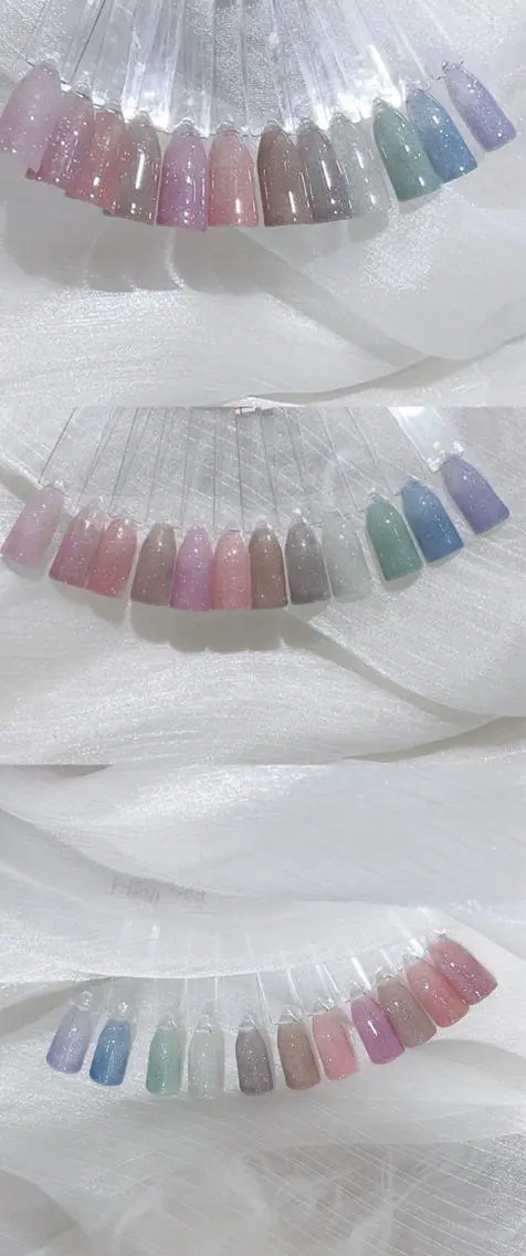 ネイル Sachi Nail上野のネイルデザイン