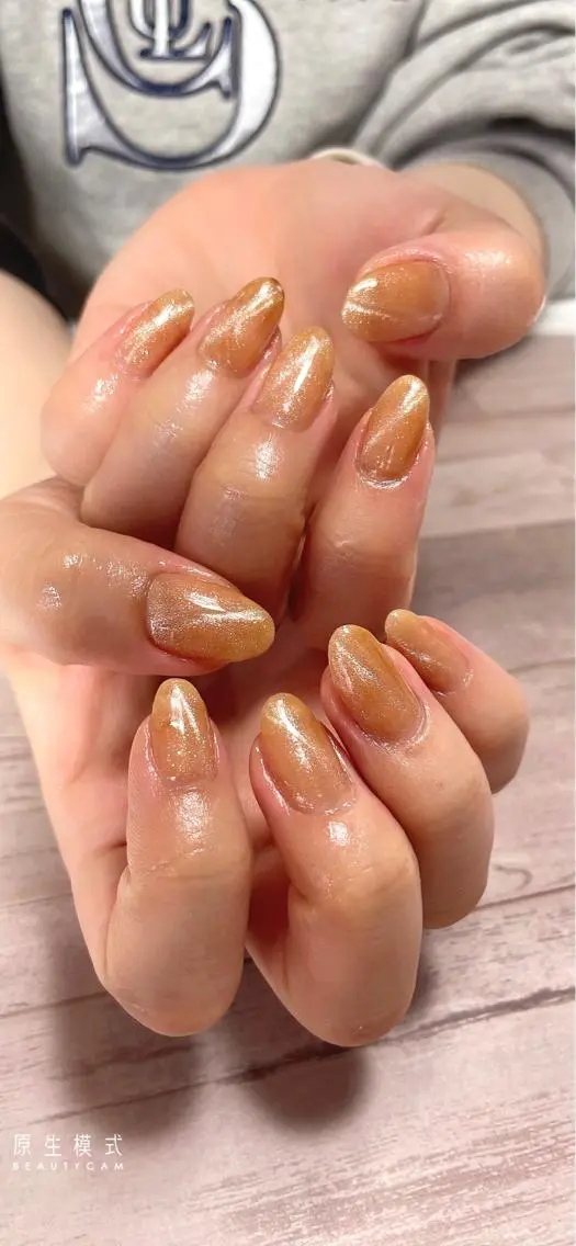 ネイル カナ nailのネイルデザイン