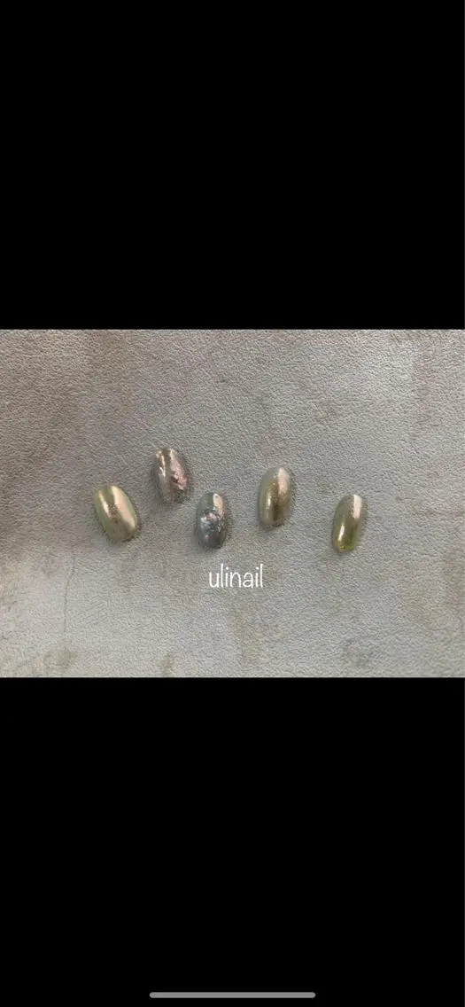 ネイル ulinail (ウリネイル)のネイルデザイン