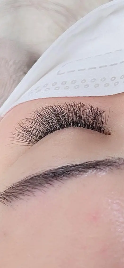 マツエク・マツパ ボリュームラッシュ Eyelash ＊Freakのマツエク・マツパデザイン