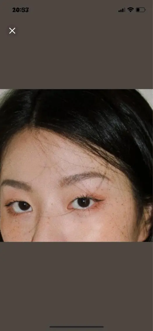 ショート カラー パーマ ヘアアレンジ メンズ キッズ ネイル マツエク・マツパ アイブロウ マツパ 𝑹 eyelashのマツエク・マツパデザイン