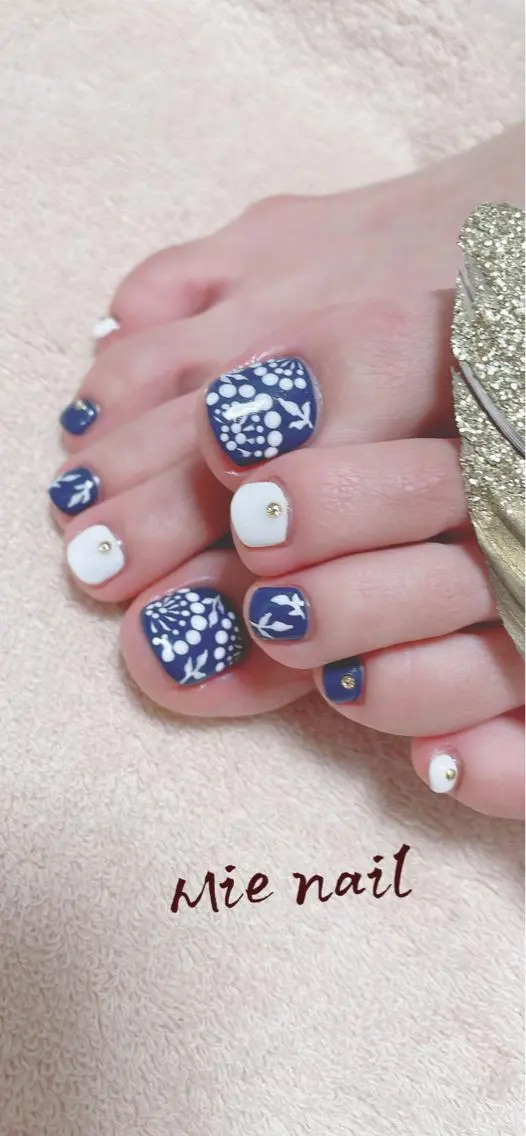 ネイル Mie nailのネイルデザイン