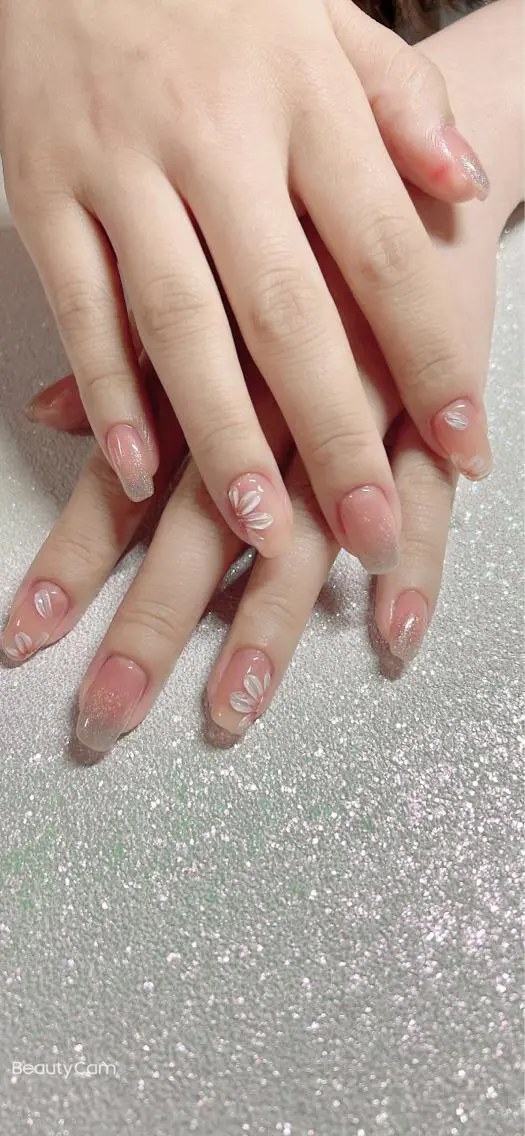 ネイル ハンドネイル Ryoko Nailのネイルデザイン