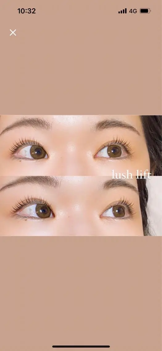 マツエク・マツパ マツパ yoko .のネイルデザイン