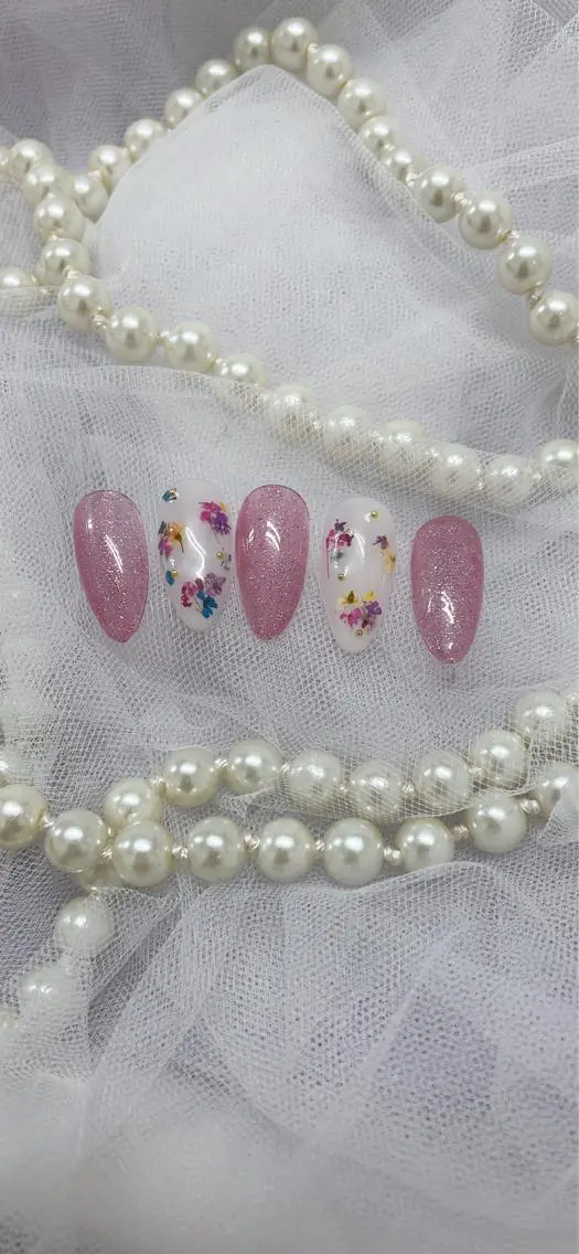 ネイル kirameki nailのネイルデザイン