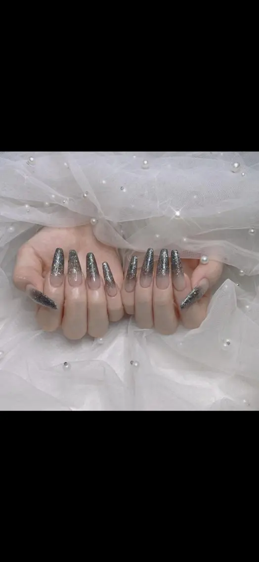 ネイル ハンドネイル ハンドケア nail GZMのネイルデザイン
