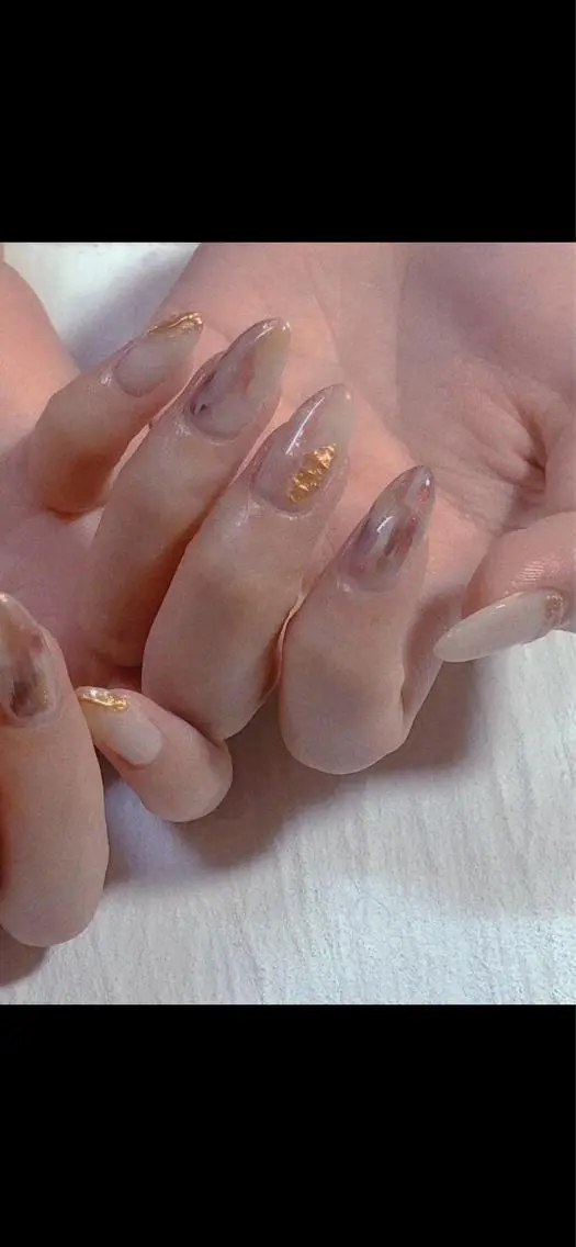 ネイル Nail salon yuriのネイルデザイン