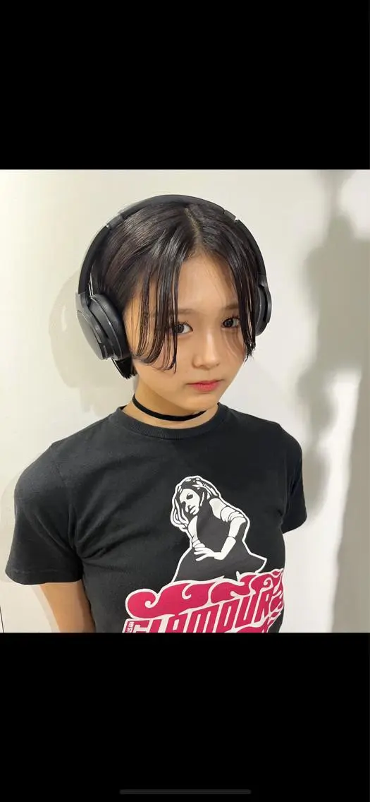 ショート カラー 切りっぱなしボブ ボブ カット ヘアカラー トリートメント 似合わせレディース/ メンズ/あゆかのヘアスタイル