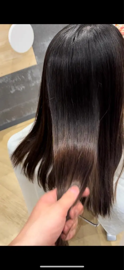 菊池 蓮のヘアスタイル