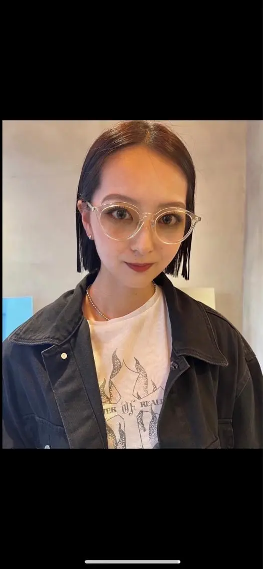 ショート カラー カット ヘアカラー トリートメント 似合わせレディース/ メンズ/あゆかのヘアスタイル