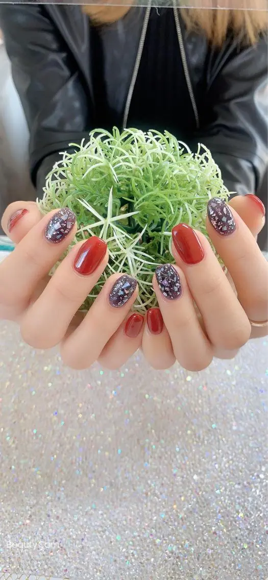 ネイル ハンドネイル Ryoko Nailのネイルデザイン