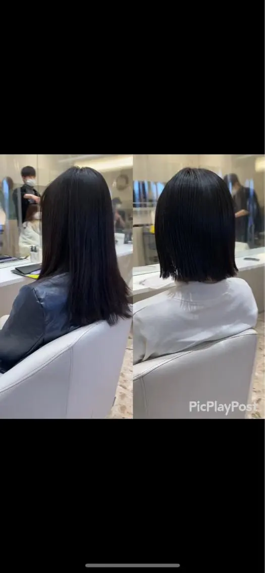 ショート カラー ヘアアレンジ 切りっぱなしボブ ベージュカラー ハイトーンカラー インナーカラー ピンクカラー 🌿レイヤー/ブリー チ/🌿JINのヘアスタイル