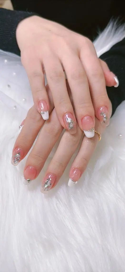 ネイル 持ち込み Sunny Nailのネイルデザイン