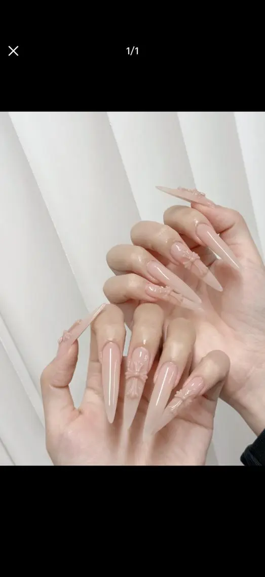 ネイル メンズ メンズ韓国風 べっ甲ネイル ボルドー ブラウン 長さ出し ハンドネイル ハンドケア NEW NAIL池袋 YUME❤️🔥のネイルデザイン