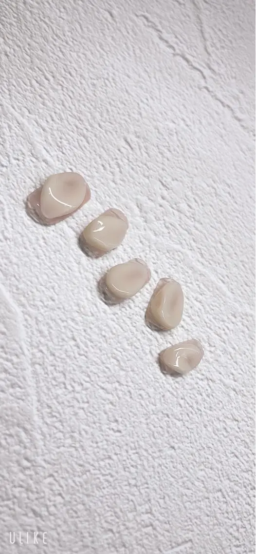 ネイル Collection Nailsaronのネイルデザイン