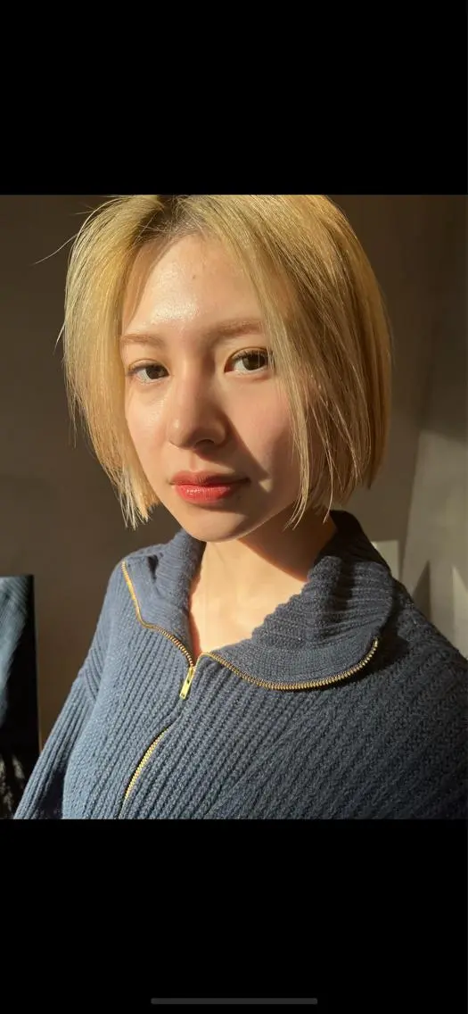 ショート カラー カット ヘアカラー トリートメント 似合わせレディース/ メンズ/あゆかのヘアスタイル