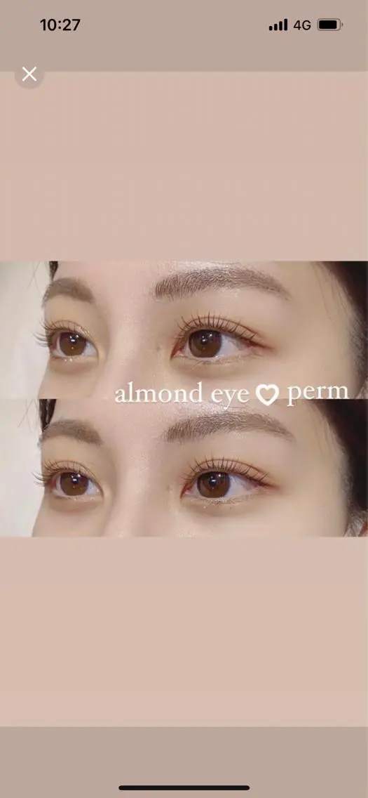 マツエク・マツパ マツパ yoko .のネイルデザイン