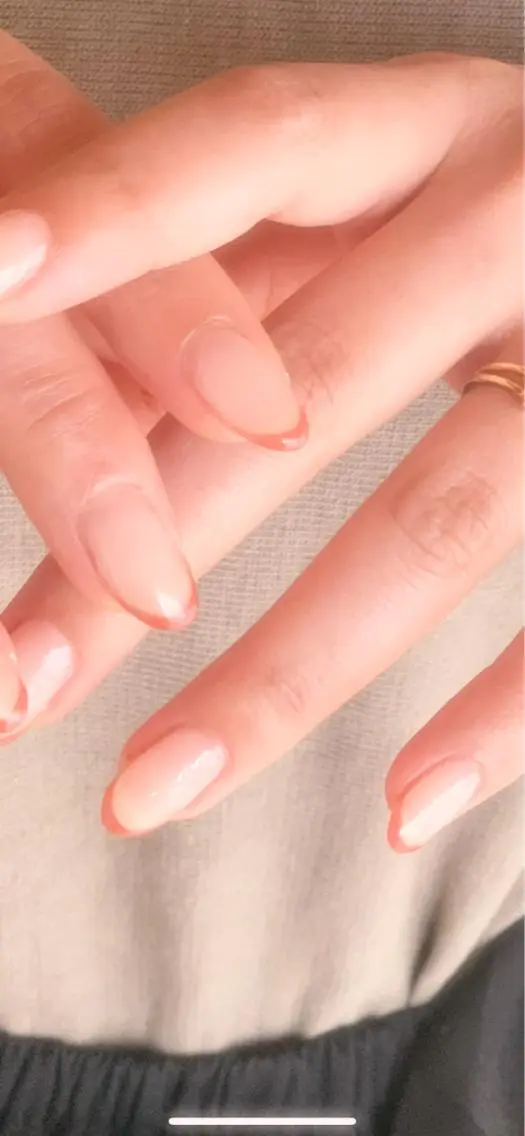ネイル private salon M&のネイルデザイン