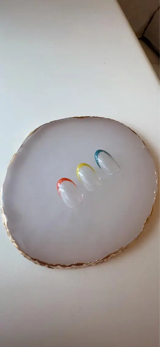 ネイル salon Lilyのネイルデザイン