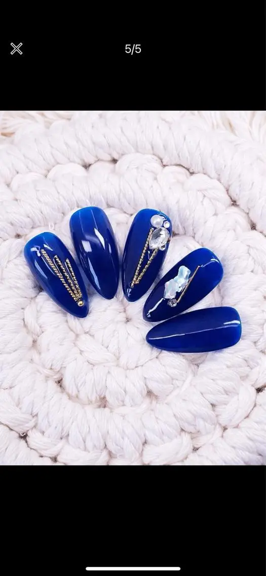ネイル ハンドネイル ハンドケア Nail salon SEICAのネイルデザイン