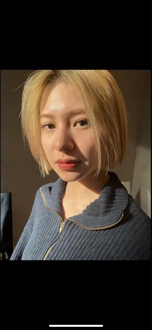 ショート カラー カット ヘアカラー トリートメント 似合わせレディース/ メンズ/あゆかのヘアスタイル