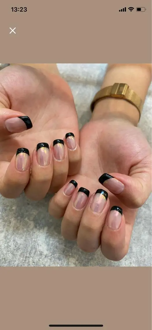 ネイル 【LINON】 airiのネイルデザイン