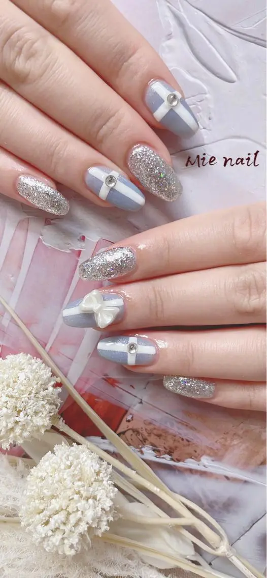 ネイル Mie nailのネイルデザイン