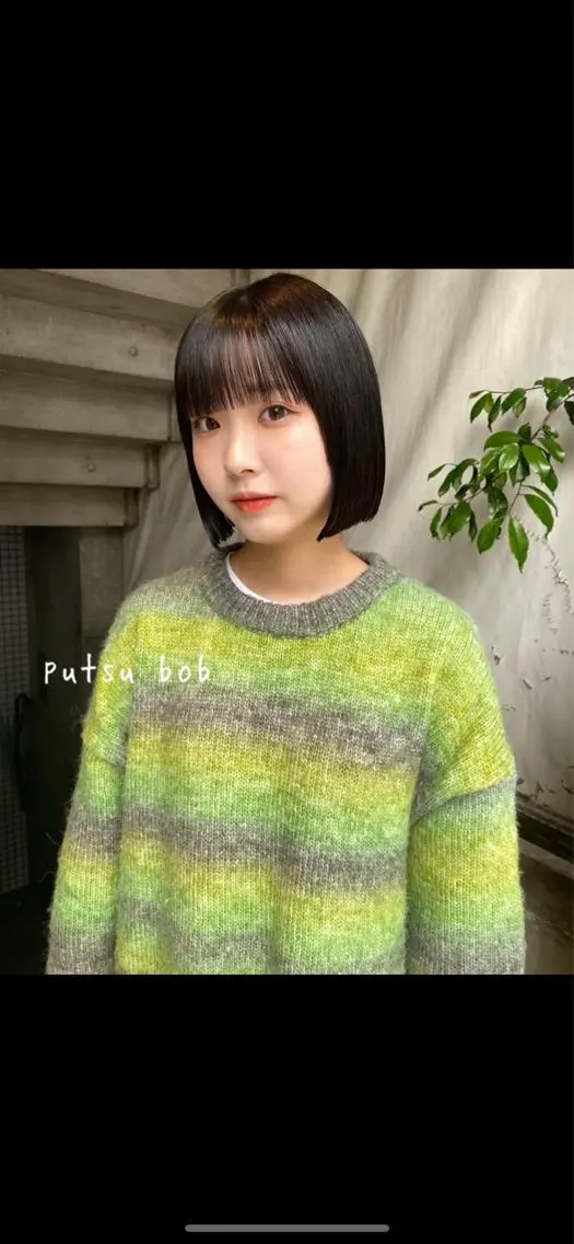 ショート カラー カット トリートメント 似合わせレディース/ メンズ/あゆかのヘアスタイル