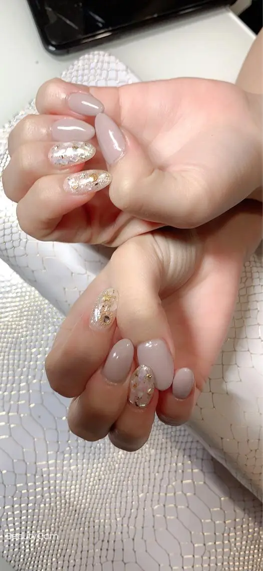 ネイル Ryoko Nailのネイルデザイン