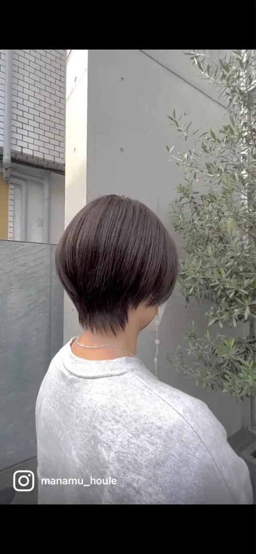 ショート メンズ眉毛サロン⚪️ マユクリア北千住西口の眉毛・アイブロウイメージ