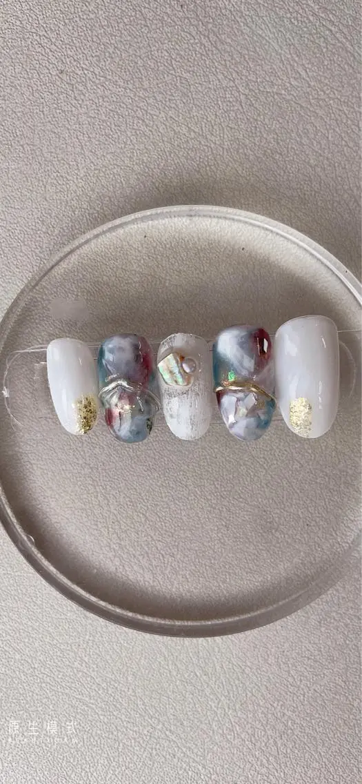 ネイル カナ nailのネイルデザイン