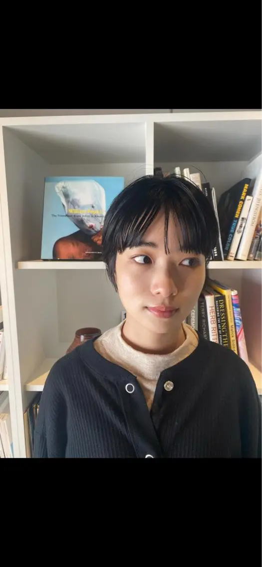 ショート パーマ 渡辺 誠のその他イメージ