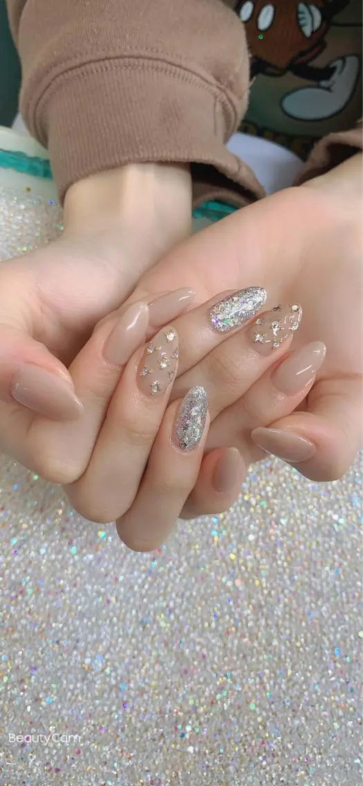 ネイル ハンドネイル Ryoko Nailのネイルデザイン