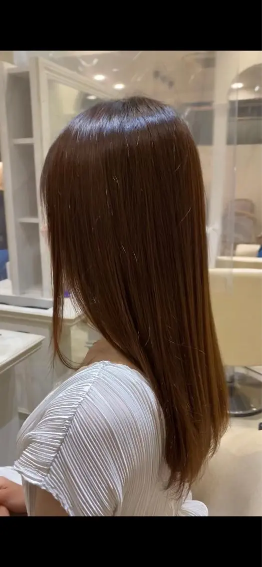 ロング 🍀杉本 龍介🍀のヘアスタイル