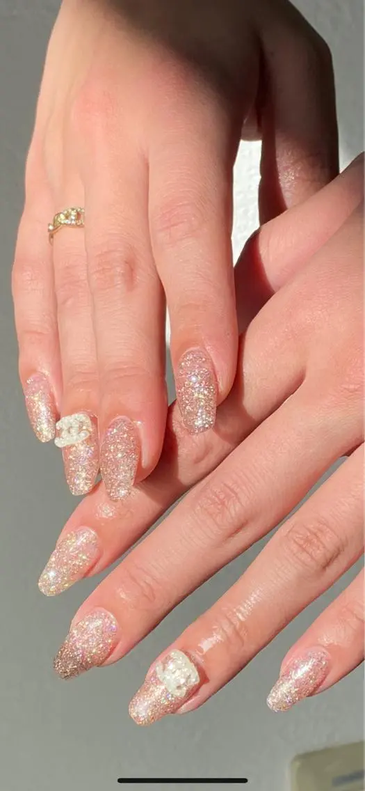 ネイル chiya nailsのネイルデザイン