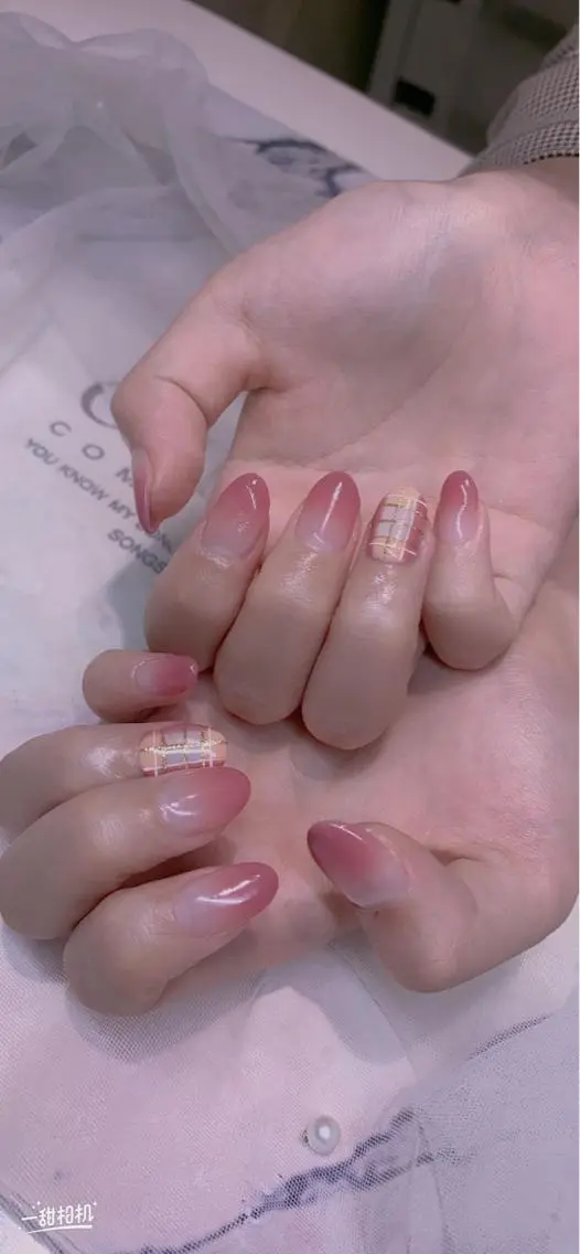 ネイル アートネイル 美爪パラジェル導入店 Sunnilyのネイルデザイン