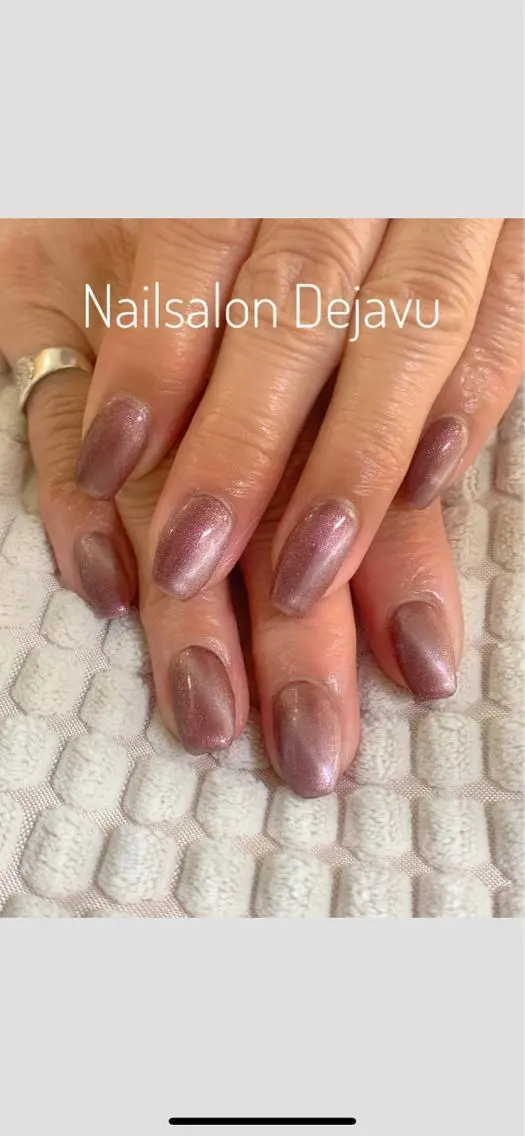 ネイル Nail salon Dejavu 🌿のネイルデザイン